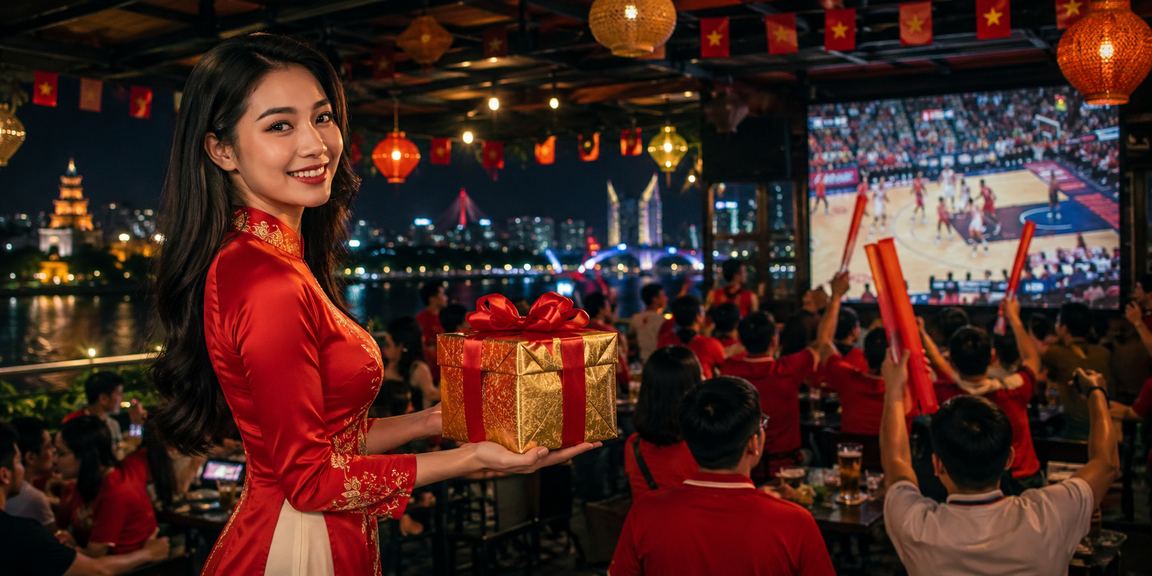 Người dùng tại Hà Nội tìm hiểu về cá cược bóng rổ và giải đáp câu hỏi thường gặp trên 818