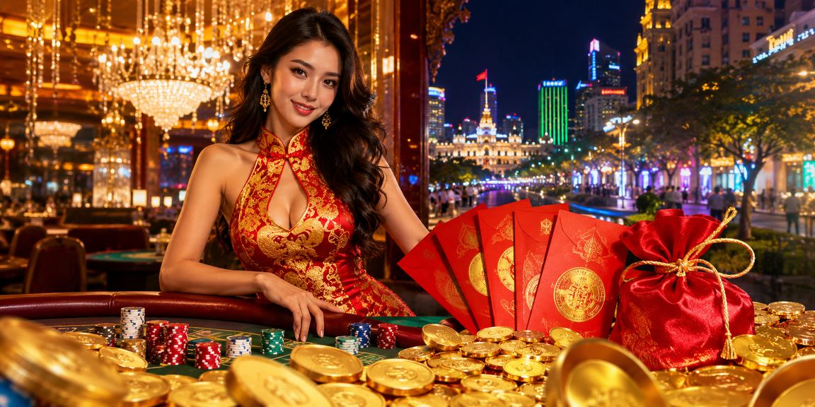 Người chơi nhận thưởng lì xì cá cược ở TP Hồ Chí Minh dịp lễ